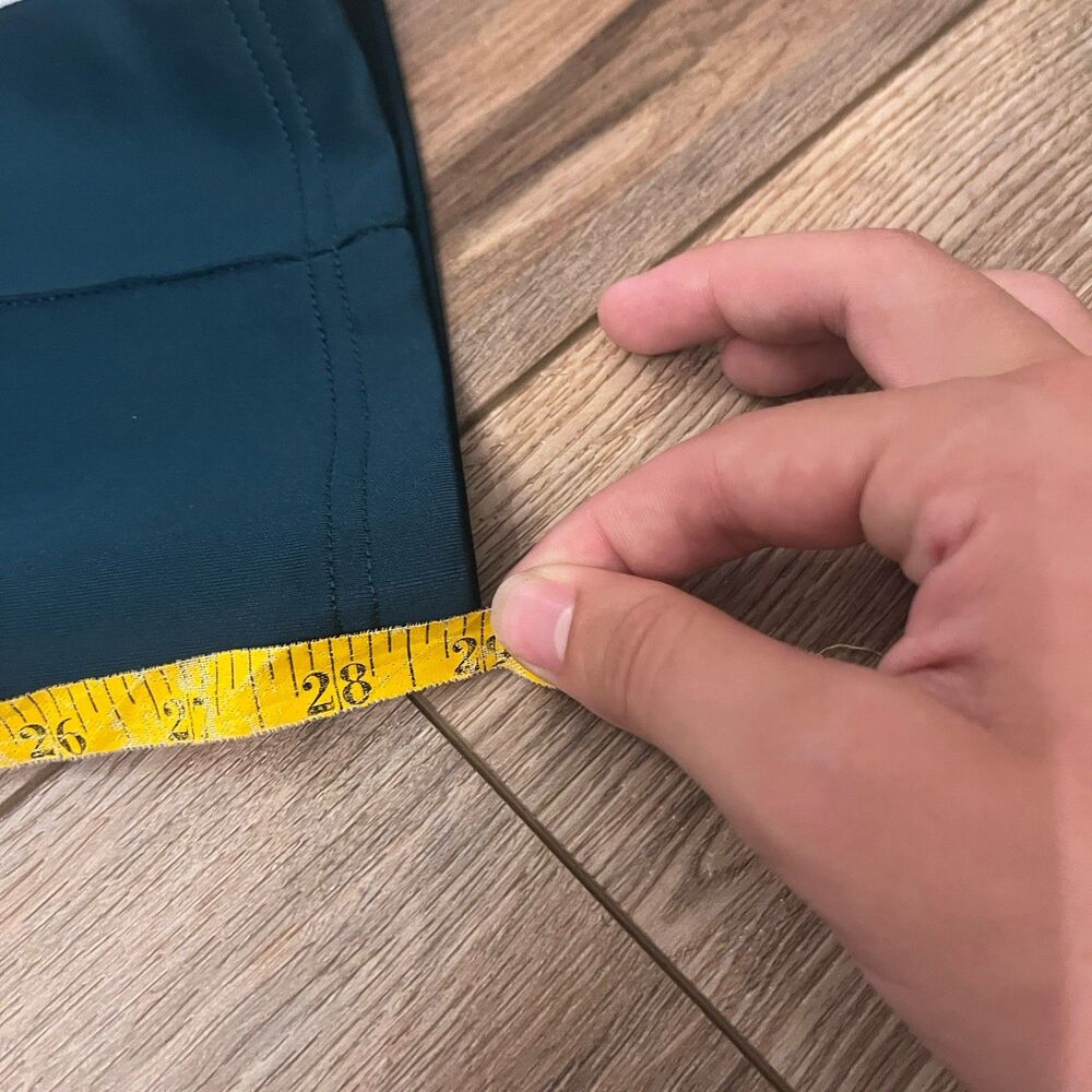 Palm Angels Black Track Pants with White Side Stripes - Picture 8 of 9